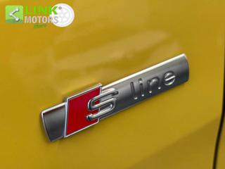 AUDI A1 usata, con Volante in pelle