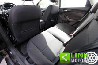 FORD Focus usata, con Controllo trazione