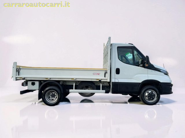 IVECO Daily usata, con Antifurto