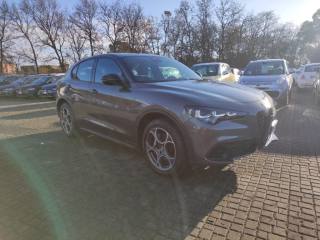 ALFA ROMEO Stelvio usata, con Climatizzatore