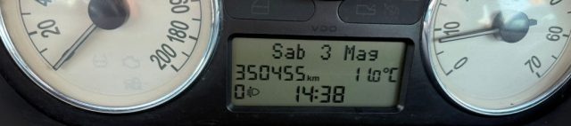 LANCIA Ypsilon usata, con Servosterzo