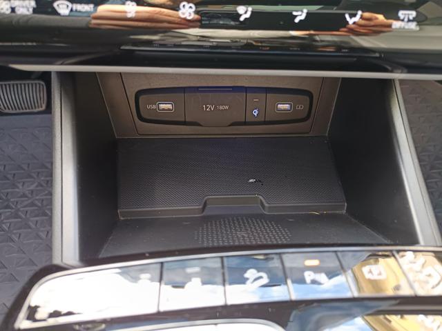 HYUNDAI Tucson usata, con Regolazione elettrica sedili