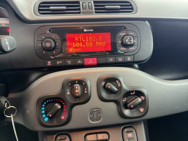 FIAT Panda usata 14