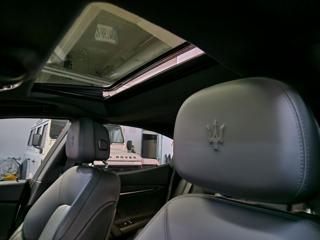 MASERATI Ghibli usata, con Controllo automatico clima