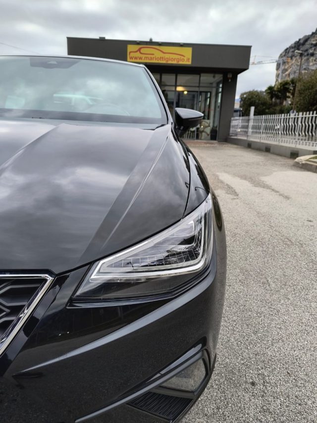 SEAT Ibiza usata, con Airbag laterali