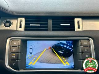 LAND ROVER Range Rover Evoque usata, con ESP