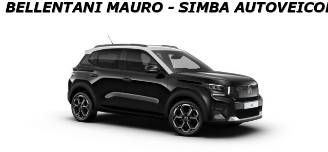 CITROEN C3 usata, con Airbag Passeggero