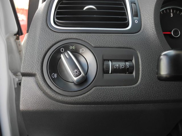 VOLKSWAGEN Polo usata 26