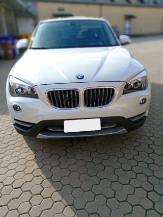 BMW X1 usata, con Airbag laterali