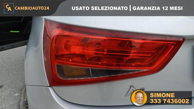 AUDI A1 usata 80