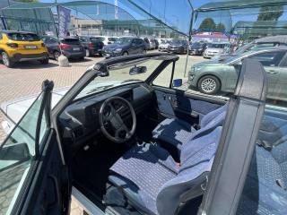VOLKSWAGEN Golf Cabriolet usata 3