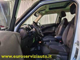 MINI Countryman usata, con Chiusura centralizzata