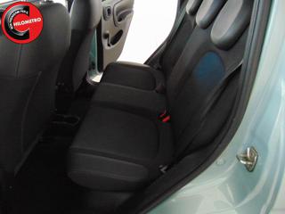 FIAT Panda usata, con Alzacristalli elettrici