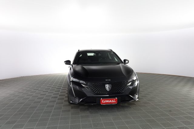 PEUGEOT 308 usata 1