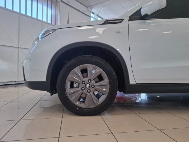 SUZUKI Vitara usata, con USB