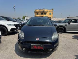 FIAT Punto 1.3 MJT II S&S 95 CV 5 porte Street