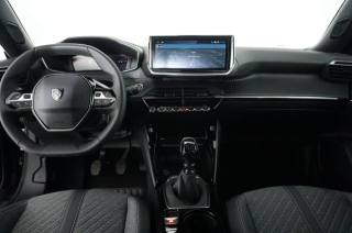 PEUGEOT 2008 usata, con Chiusura centralizzata