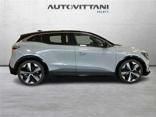 RENAULT Megane usata, con Airbag Passeggero