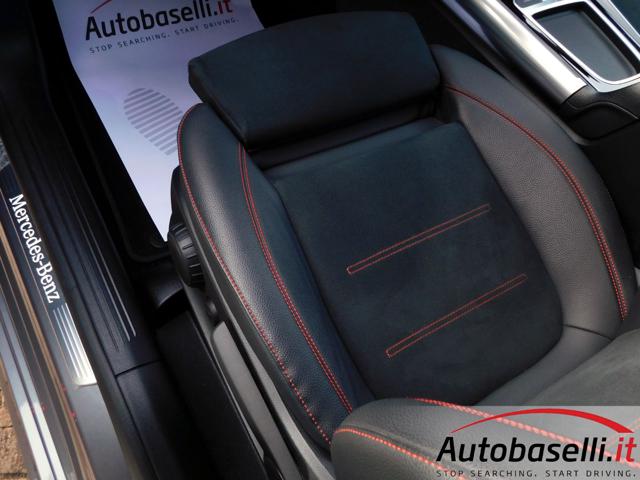 MERCEDES-BENZ B 180 usata, con Limitatore di velocità