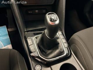 KIA Sportage usata, con Servosterzo