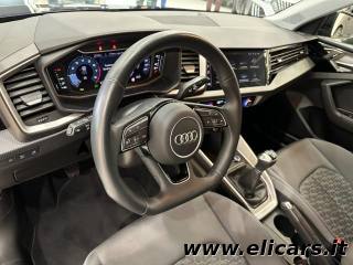 AUDI A1 usata, con Chiusura centralizzata