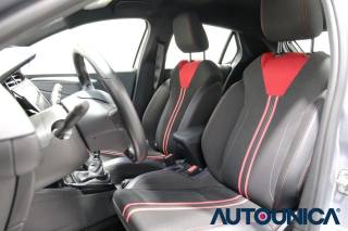 OPEL Corsa usata, con Autoradio