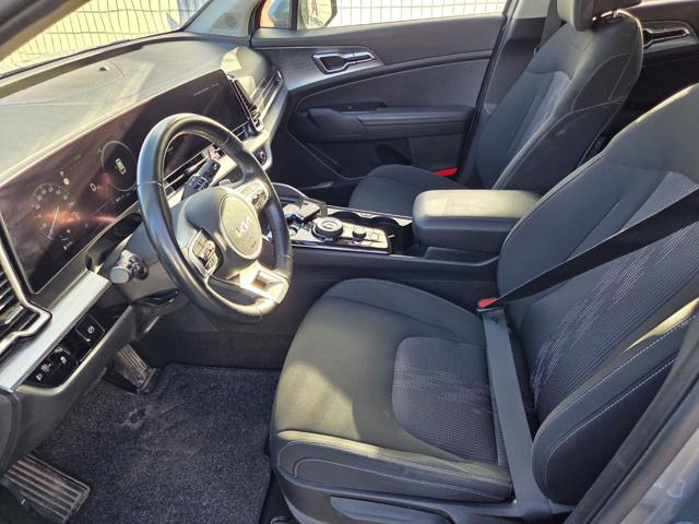 KIA Sportage usata, con Servosterzo