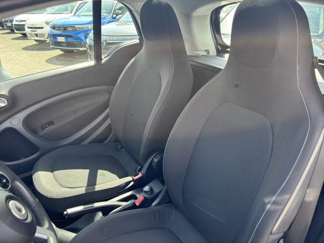 SMART ForTwo usata 14