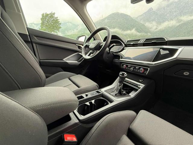 AUDI Q3 usata, con Chiusura centralizzata telecomandata