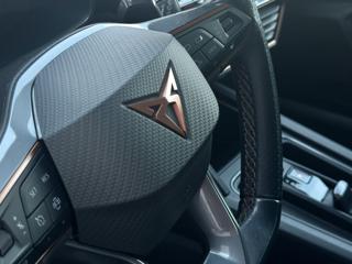 CUPRA Formentor usata, con Specchietti laterali elettrici