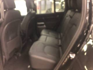 LAND ROVER Defender usata, con Controllo trazione