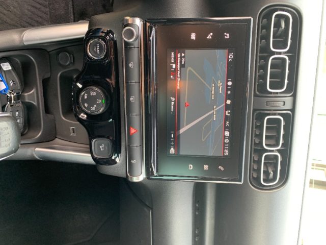 CITROEN C3 Aircross usata, con Fendinebbia