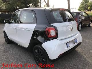 SMART ForFour usata, con Airbag laterali