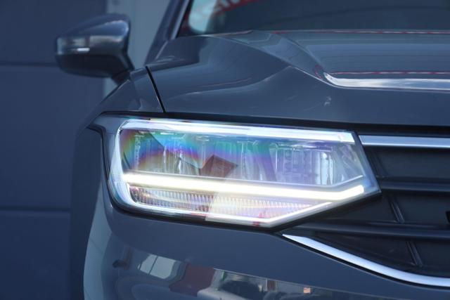 VOLKSWAGEN Tiguan usata, con Adaptive Cruise Control
