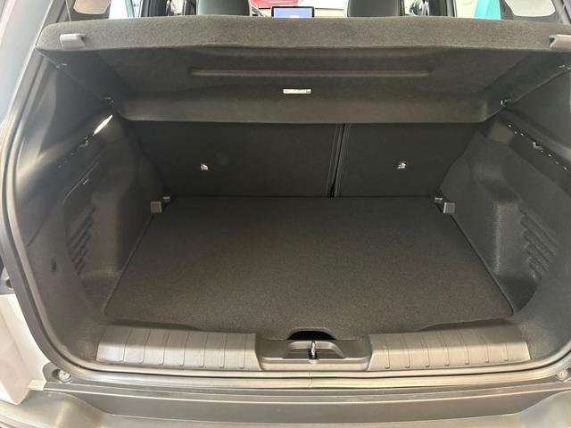 JEEP Avenger usata, con Servosterzo