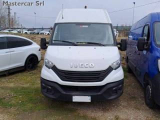 IVECO Daily usata, con Autoradio