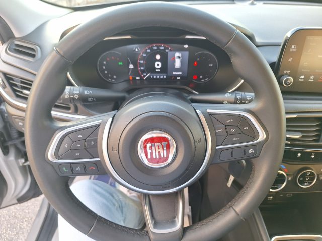 FIAT Tipo usata, con Climatizzatore