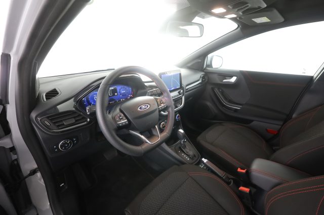 FORD Puma usata 1