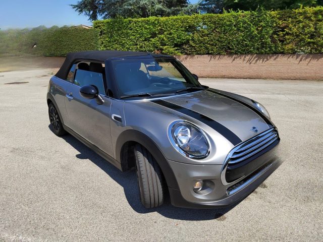 MINI Mini usata 2