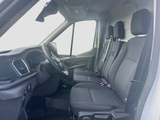 FORD Transit usata 8