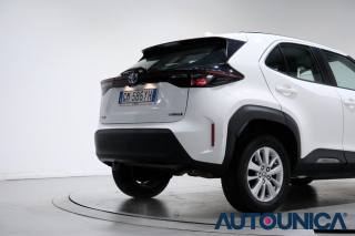 TOYOTA Yaris Cross usata 48