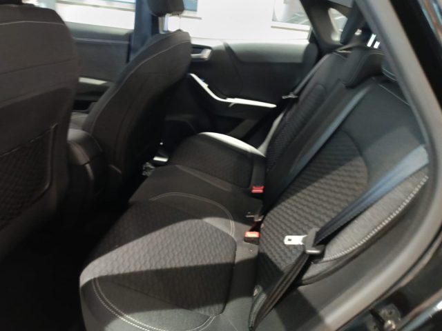FORD Puma usata, con Immobilizzatore elettronico