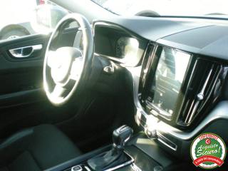 VOLVO XC60 usata, con Frenata d