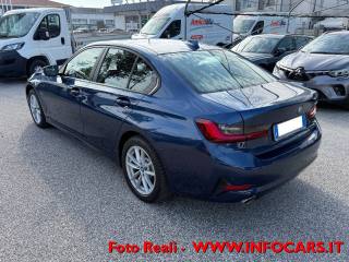 BMW 330 usata, con Airbag Passeggero
