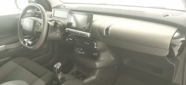 CITROEN C4 Cactus usata 44