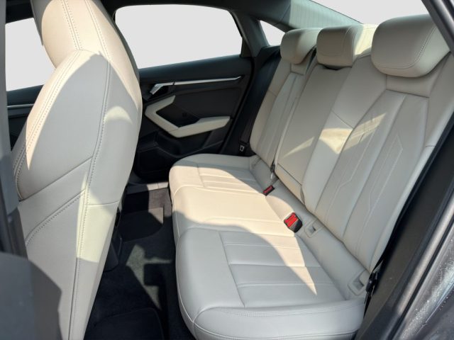 AUDI A3 usata 10