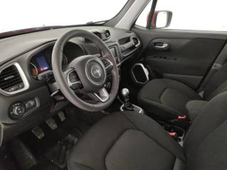 JEEP Renegade usata, con Autoradio