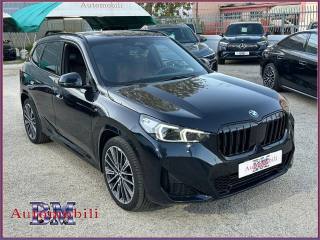 BMW X1 SDRIVE18D MSPORT IVA UNIPRO AUTO C20" INDIVIDUAL