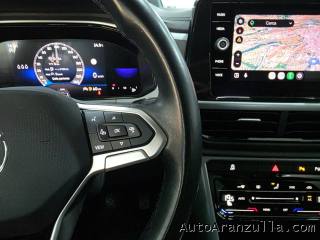 VOLKSWAGEN T-Roc usata, con Park Distance Control
