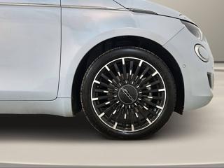 FIAT 500 usata, con Luci diurne